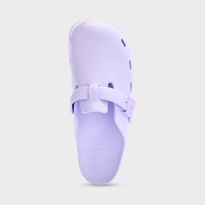 bahia clog