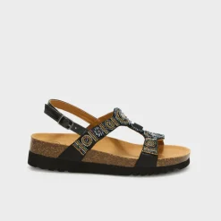 bogotá sandal