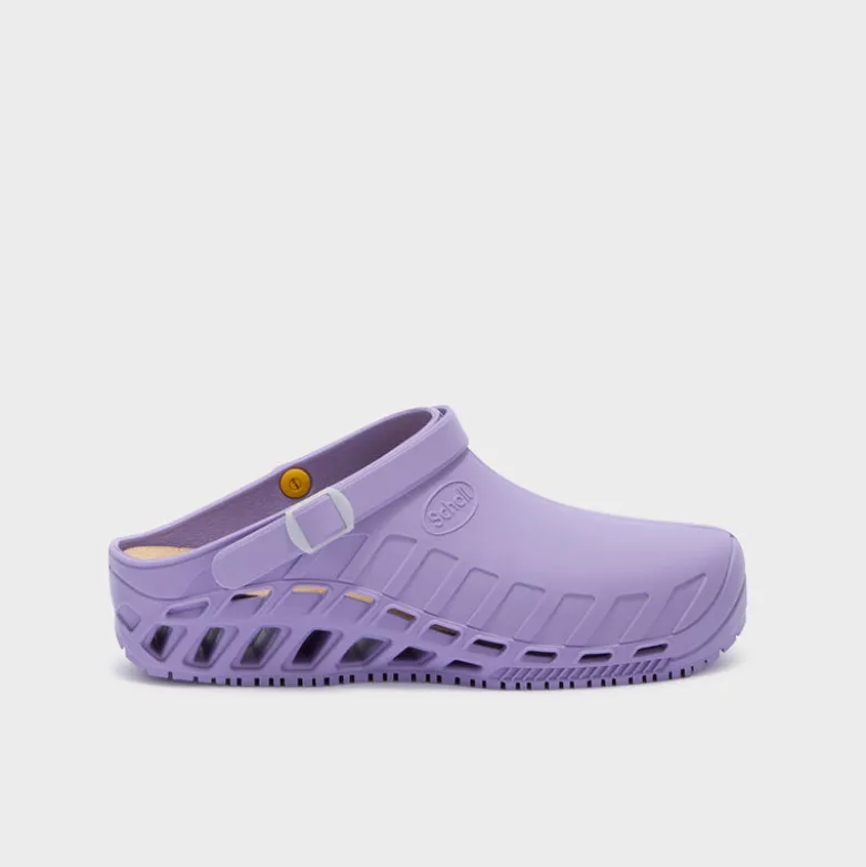 clog evo
