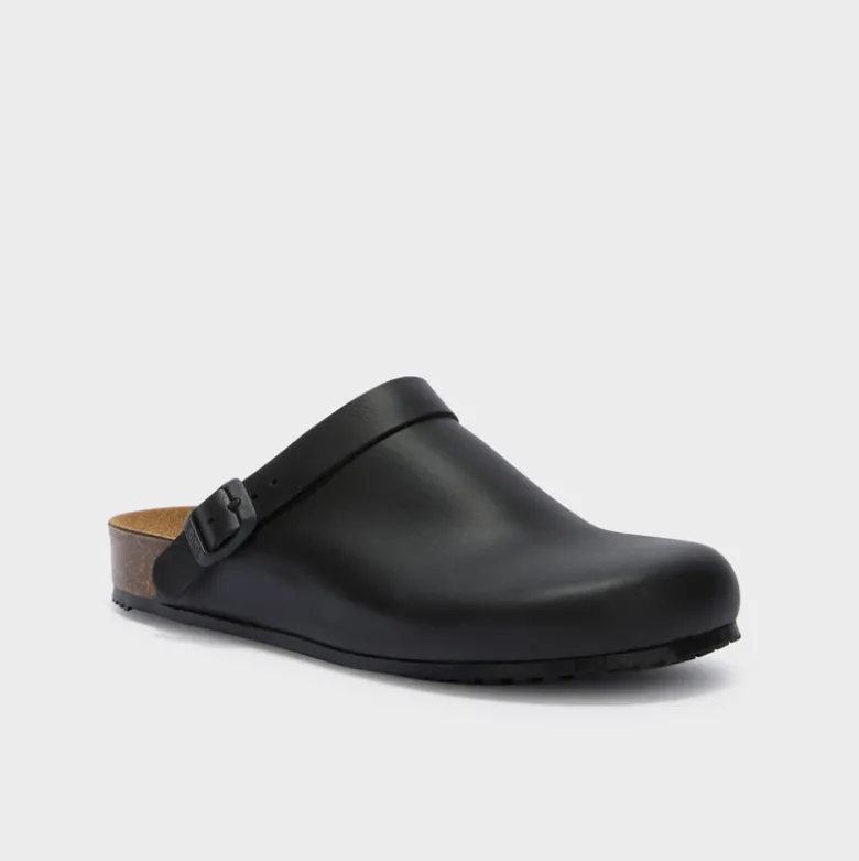 cork pro clog