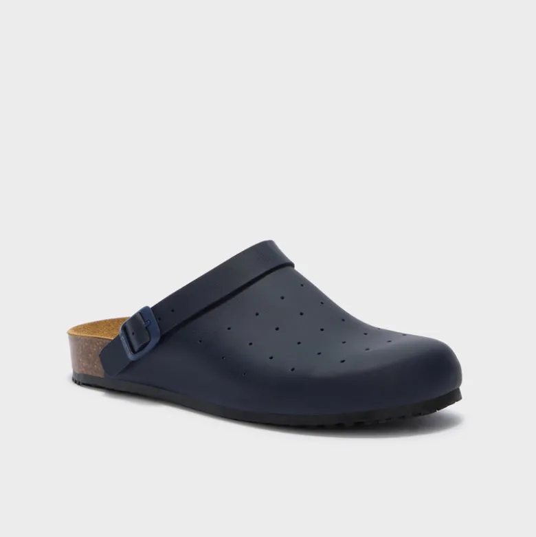 cork pro clog