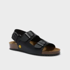 cork pro sandal