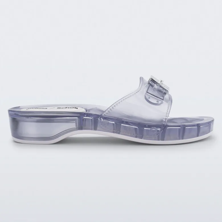 melissa pescura heel
