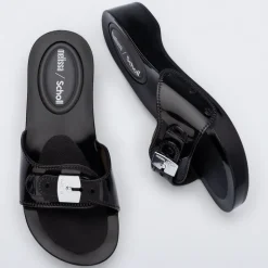 melissa pescura heel