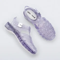 melissa possession pescura heel