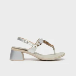murano flip-flop sandal