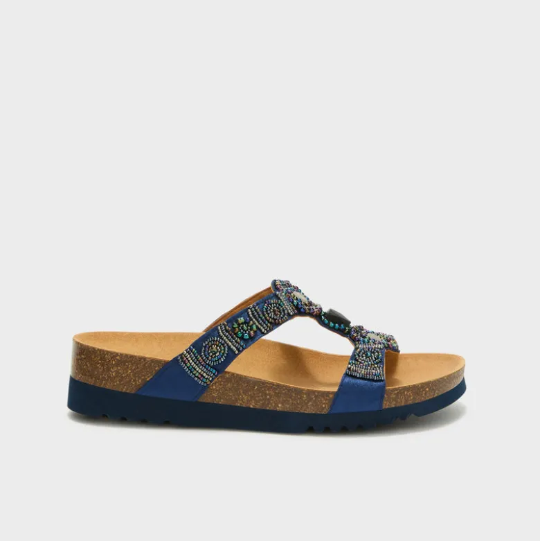 new bogota' wedge